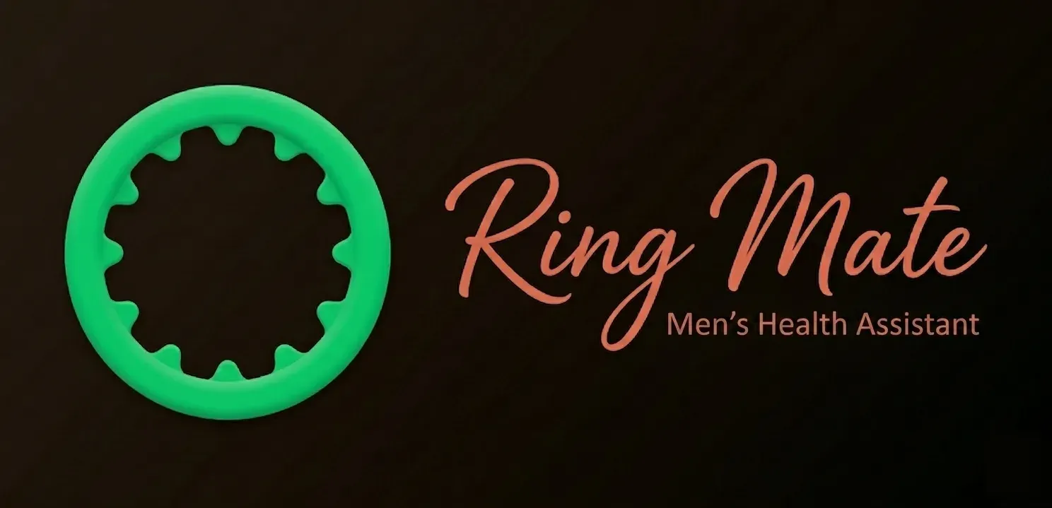 Ring Mate – Mobile app for tracking men's thermal contraception using a ring